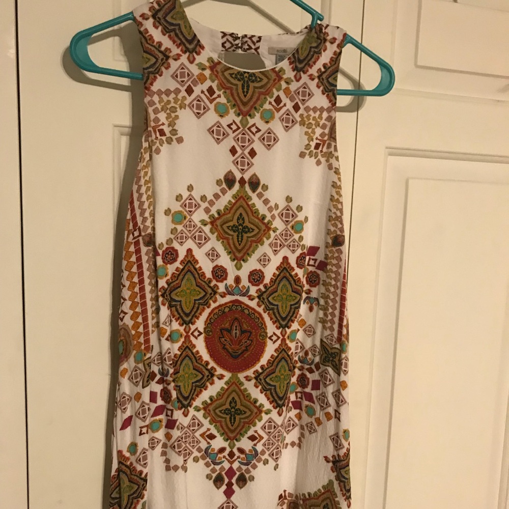 Urban outfitters mini dress